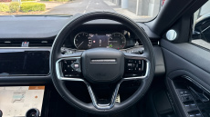 Land Rover Range Rover Evoque 1.5 P300e R-Dynamic HSE 5dr Auto Hatchback